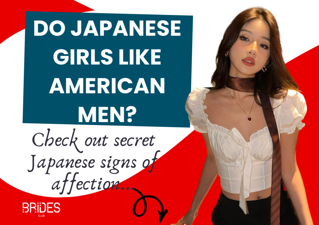 The Most Obvious Japanese Girl Likes You Signs