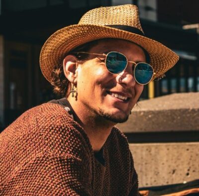 Frankie about LatiDate