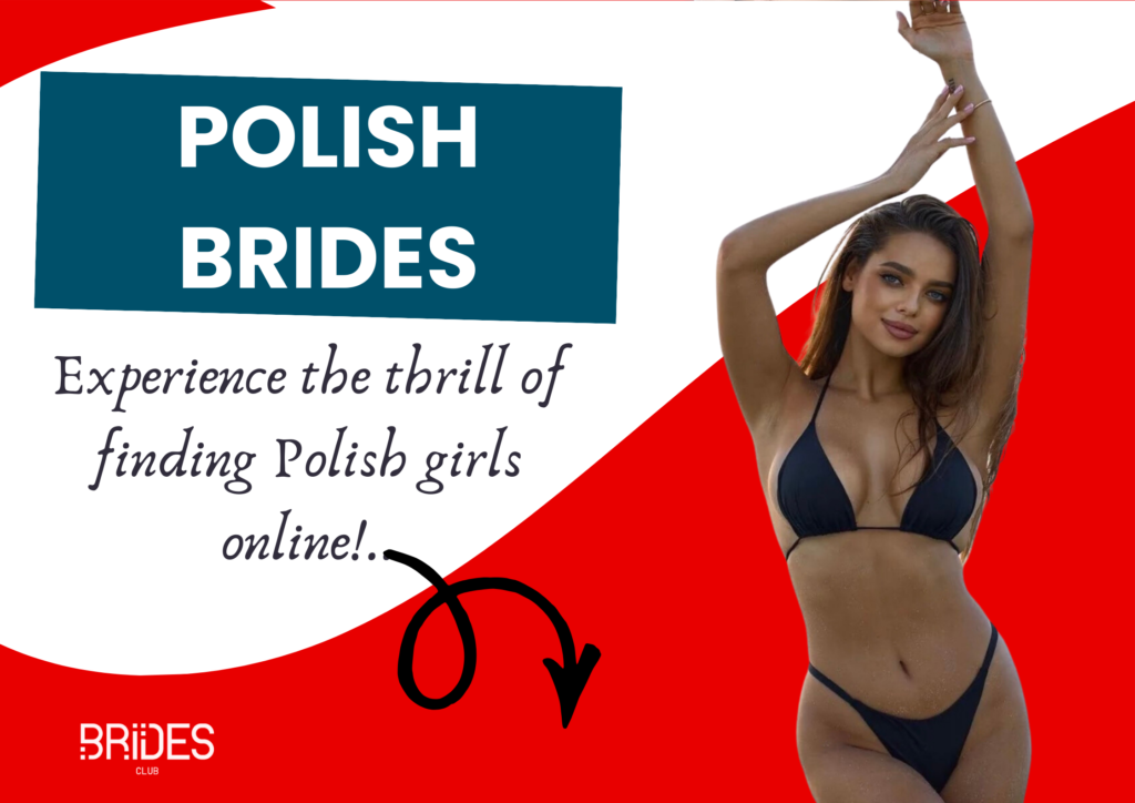 Polish Mail Order Brides: What Are Polish Girls for Marriage Specifics?
