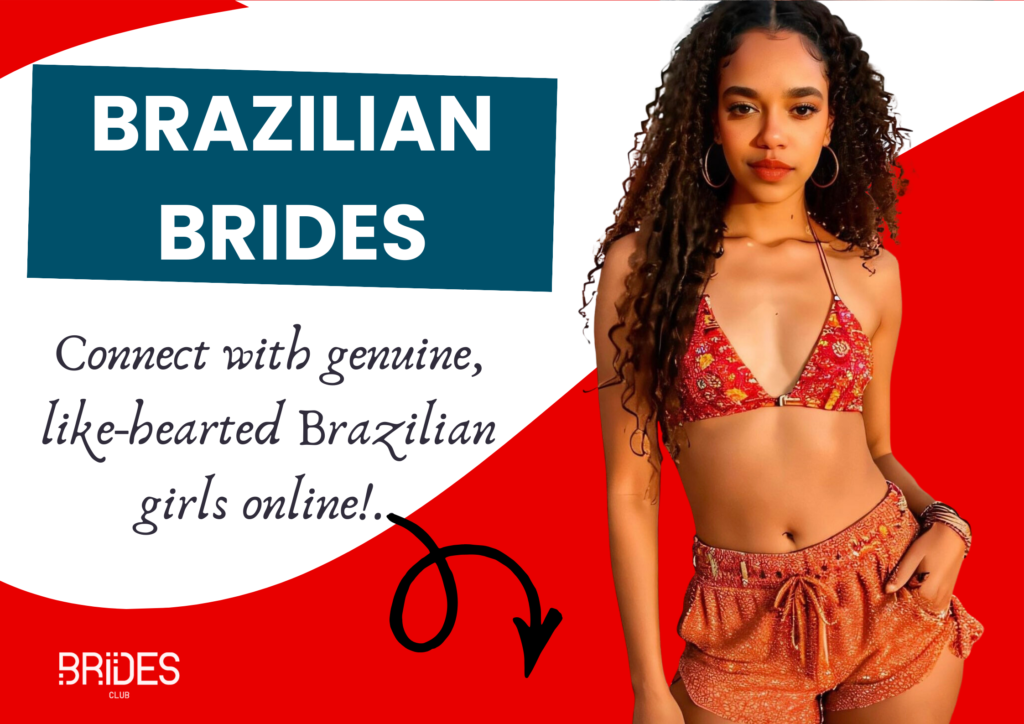 Brazilian Mail Order Brides: How To Marry A Brazilian Woman For Marriage?