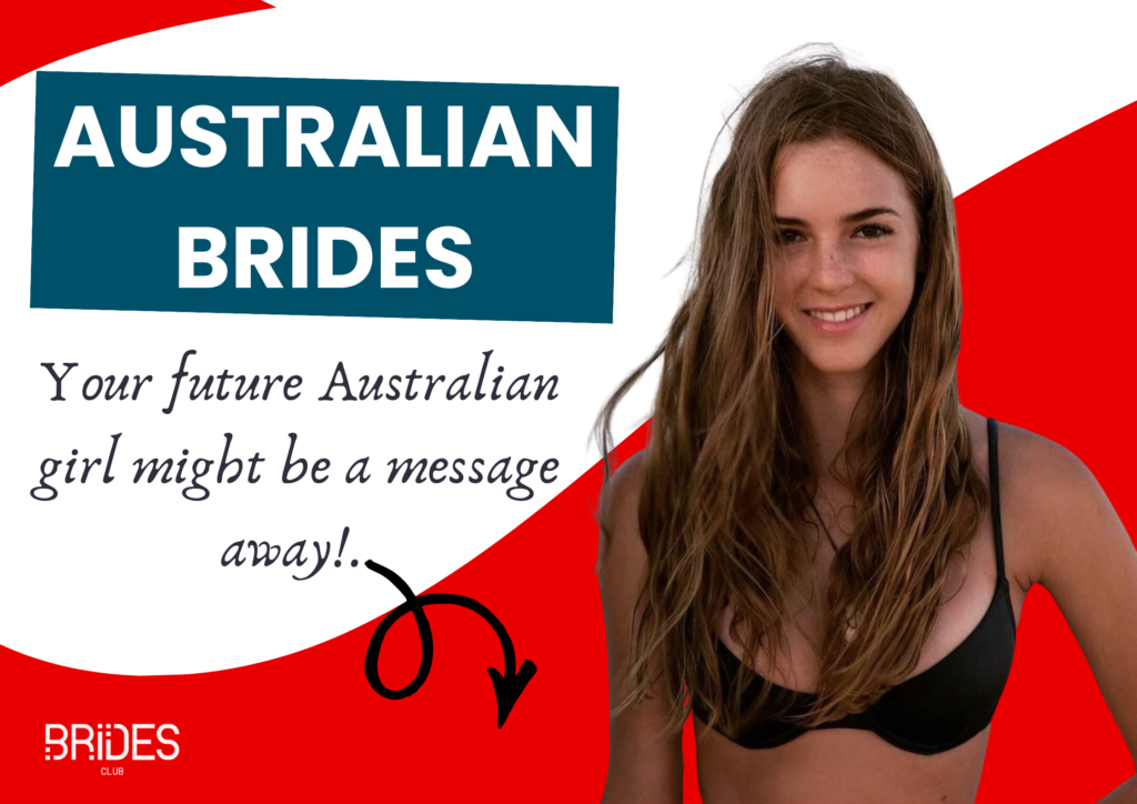 Australian Mail Order Brides: Where To Meet Australian Brides In 2023