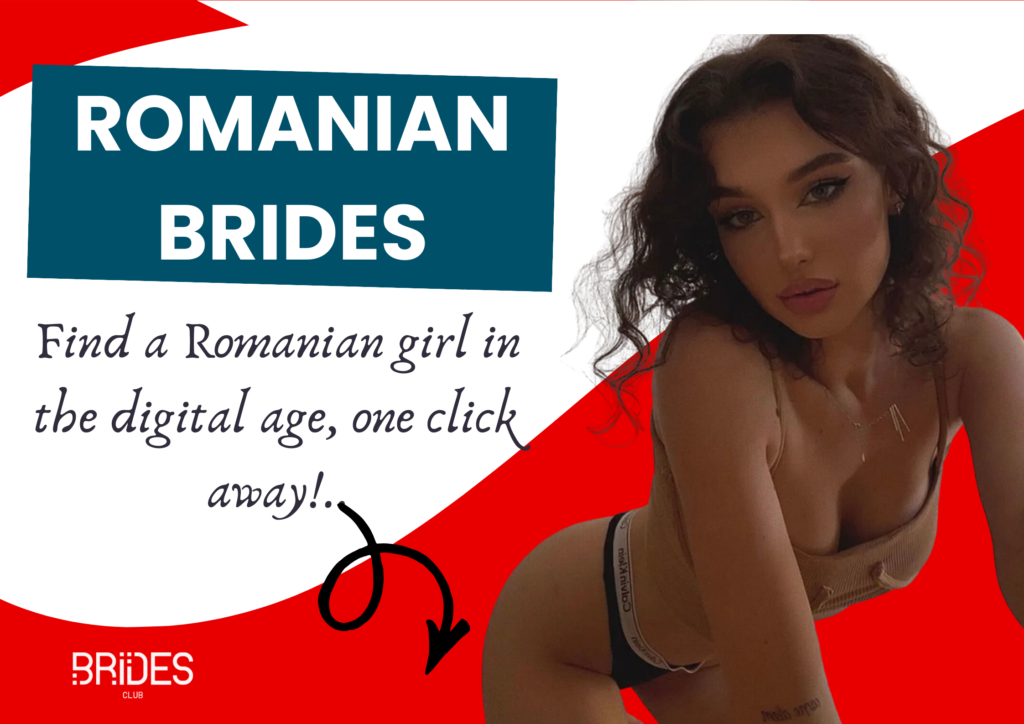 Pretty Romanian Mail Order Brides—How to Meet Romanian Wife?