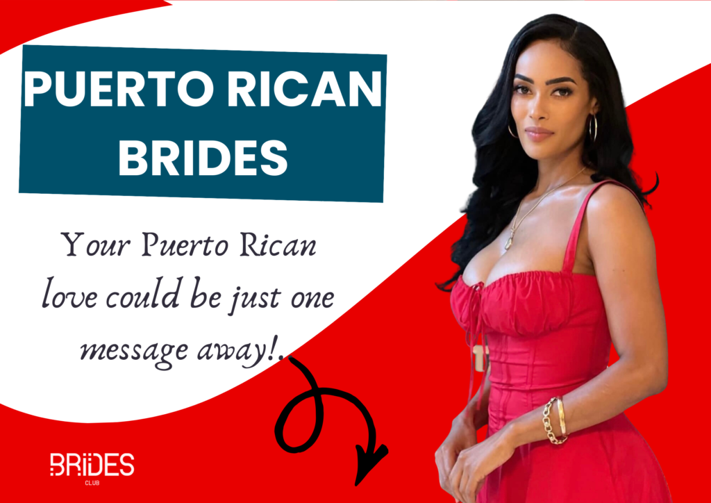 Puerto Rican Mail Order Brides: How to Find Puerto Rican Women for Marriage?