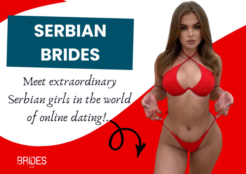Why Serbian Girls for Marriage Are the Dream for Many Western Men?