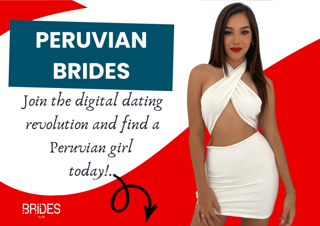 What Makes Peruvian Girl for Marriage Special in 2024?