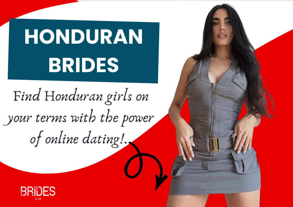 Honduras Mail Order Brides: How to Marry a Woman From Honduras Online