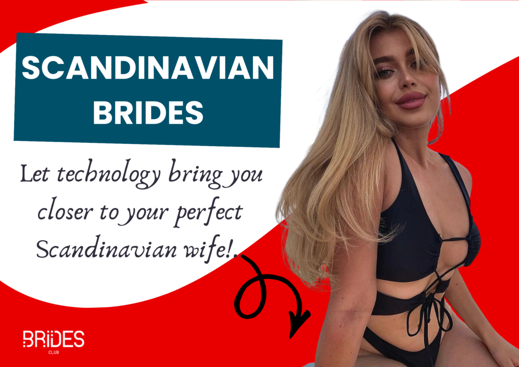 Scandinavian Mail Order Brides Guide: All About Getting Scandinavian Wives