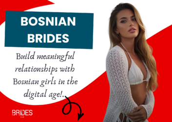 Bosnian Mail Order Brides: Everything You Should Know About Bosnian Girl for Marriage
