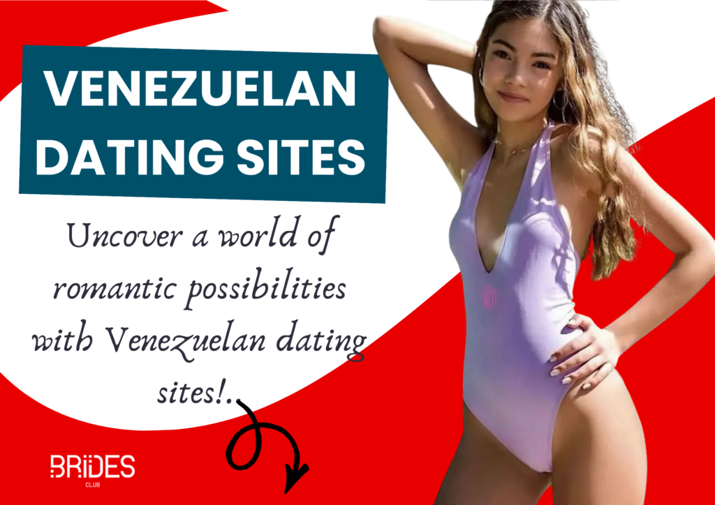 3 Venezuelan Dating Sites to Try in 2024