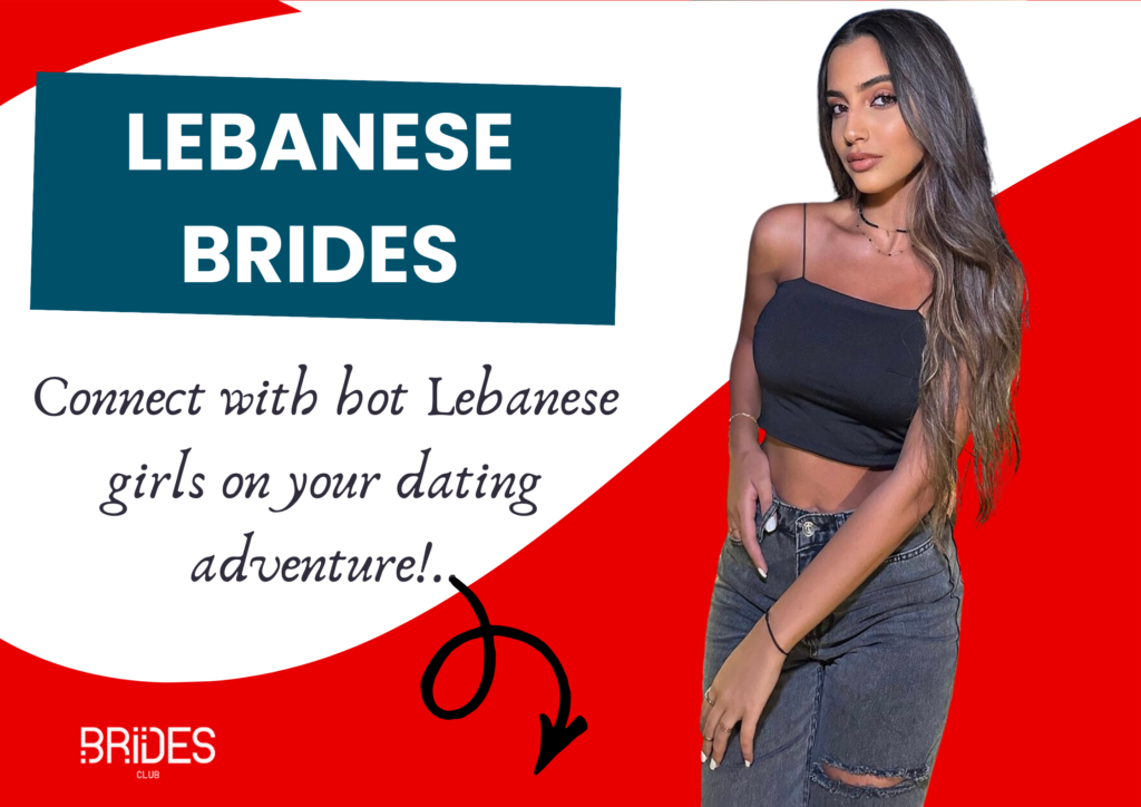 Lebanese Mail Order Brides in 2024: Where Are Lebanese Girls Looking for Marriage?