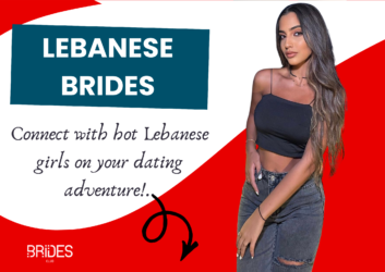 Lebanese Mail Order Brides: How to Meet Lebanese Girls for Marriage?