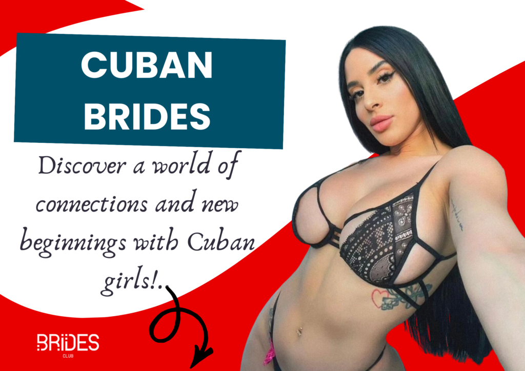 Cuban Mail Order Brides: Find A Cuban Wife Online