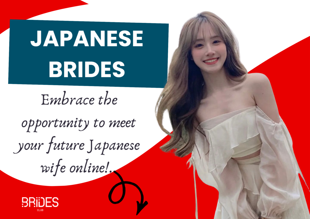 Japanese Mail Order Brides — Meet Japanese Wives Online