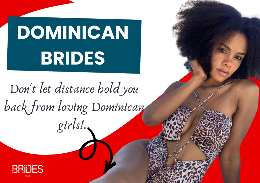 Dominican Mail Order Brides: Your Guide to Marry Dominican Women
