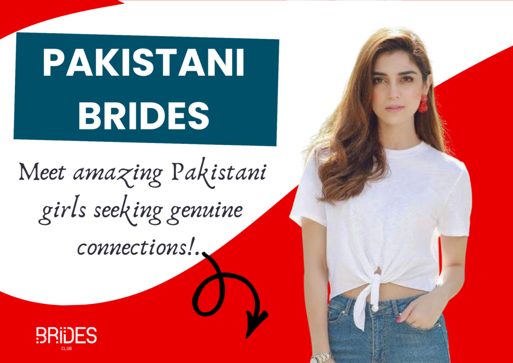 Do Pakistani Mail Order Brides to Marry Foreigners Online?