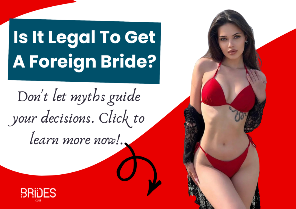 Is It Legal to Mail Order a Bride in 2024?