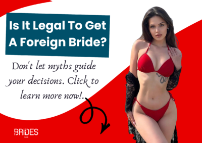 Are Mail Order Brides Real and Legitimate? Meet Legal Mail Order Brides