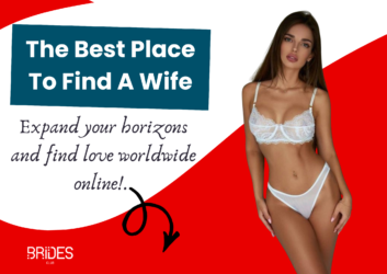 Best Country to Find a Wife: She Is Waiting for You!