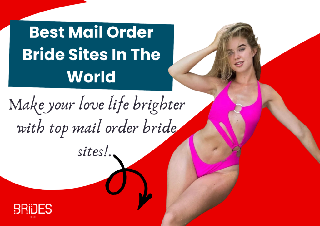 List of the 17 Best Mail Order Bride Sites in 2024