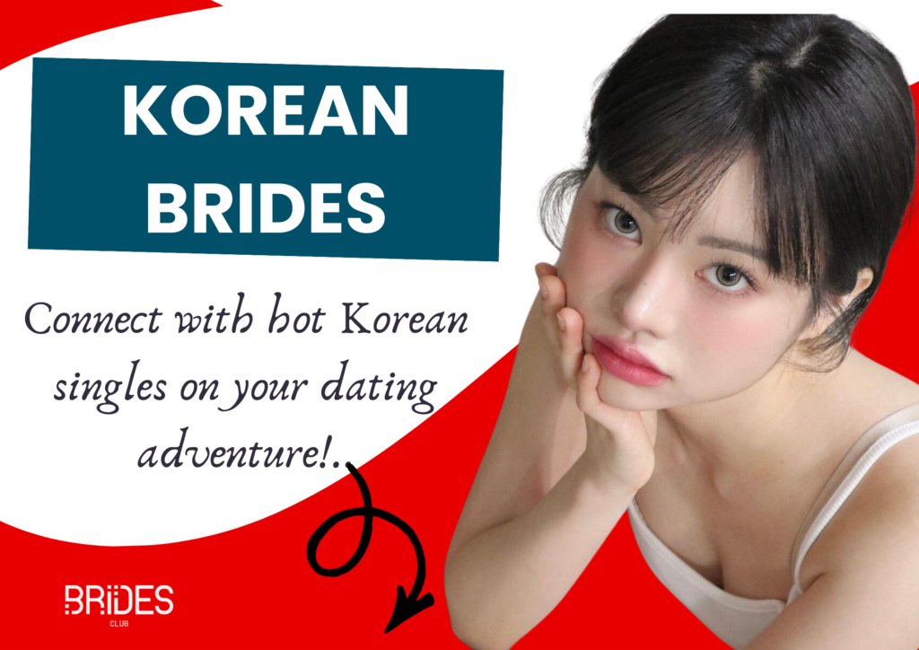 Korean Mail Order Brides — What Should You Know About Korean Wife?