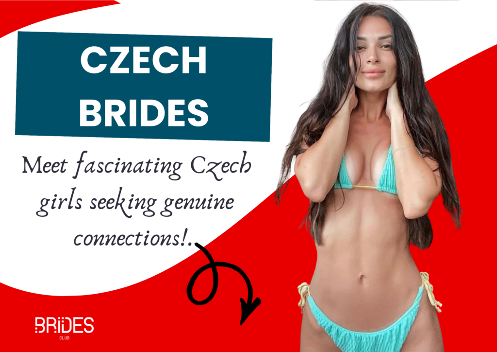 Czech Mail Order Brides: Everything About Czech Republic Brides