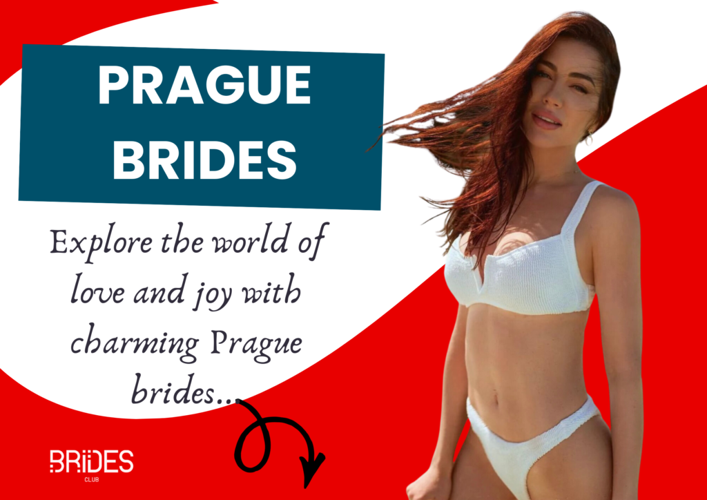 Prague Brides: What’s So Special About Prague Girls for Marriage?