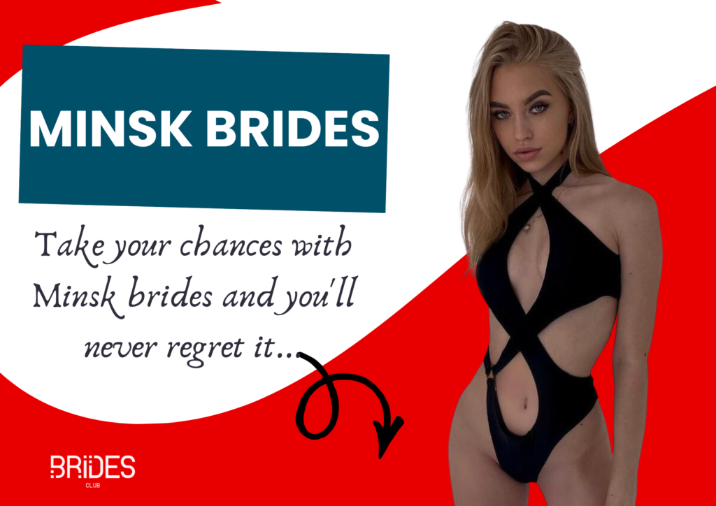 Minsk Brides: Some Must-Know Things About Minsk Girls for Marriage