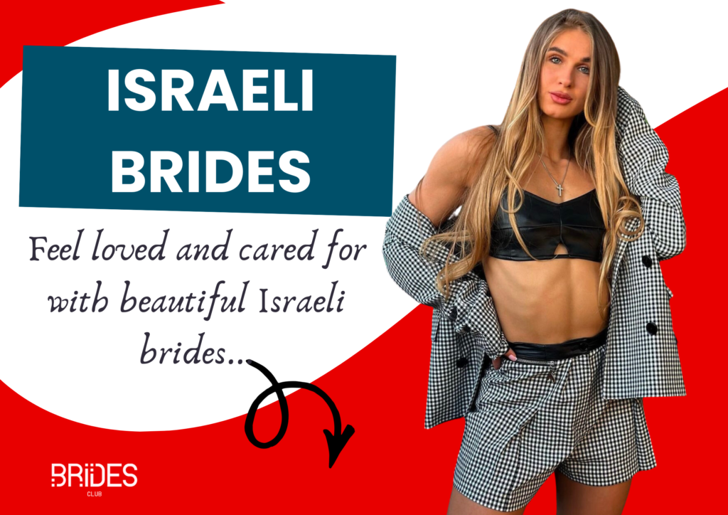 Israeli Brides: Everything to Know About Marrying an Israeli Woman