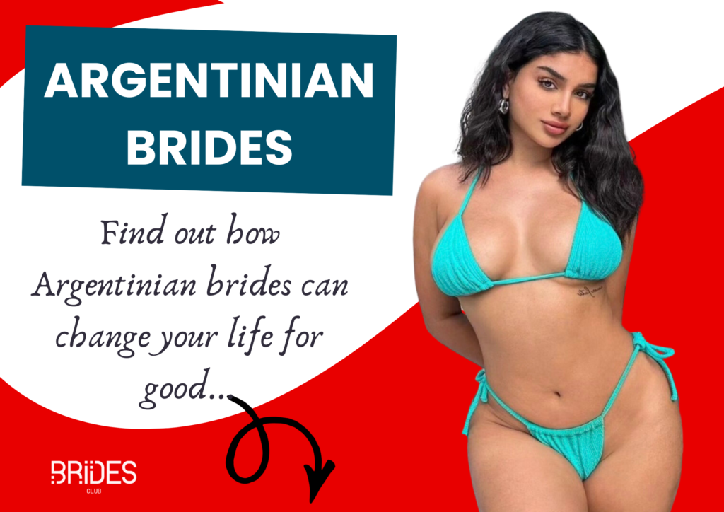 Argentinian Brides: How and Where to Meet Argentinian Wives