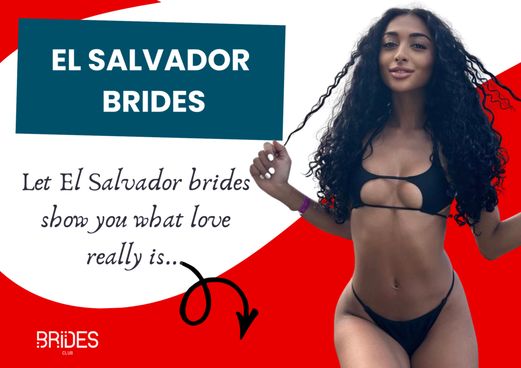 El Salvador Brides: Meet Charming El Salvador Girls for Marriage