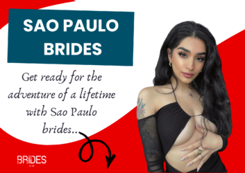 Sao Paulo Mail Order Brides Online in 2025