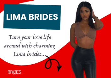 Lima Mail Order Brides Online in 2025