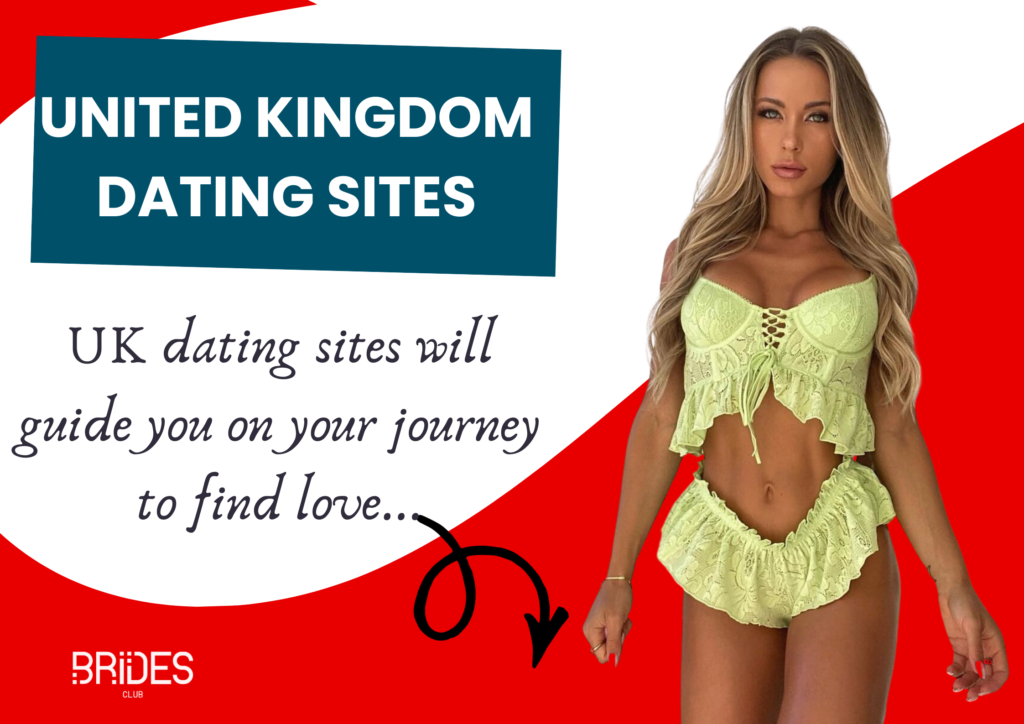 Top UK Dating Sites to Give a Try in 2024