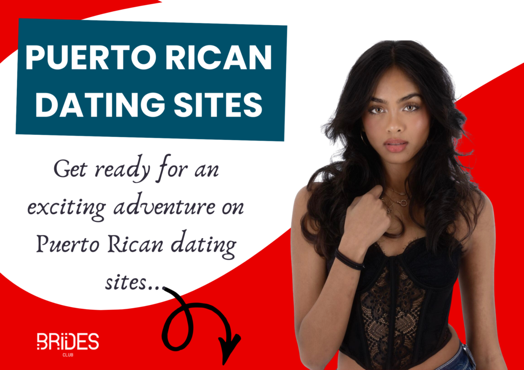 Dating Websites in Puerto Rico to Try in 2024