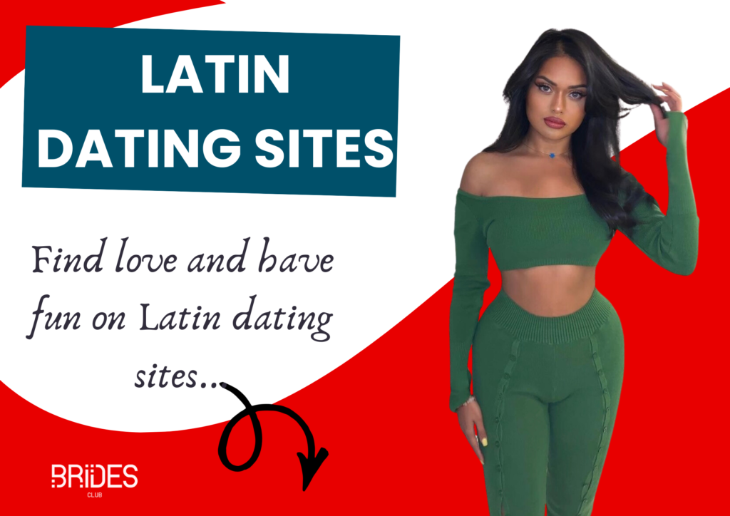 Top Latin Dating Sites to Choose From in 2024