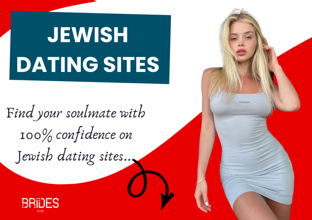 Top Jewish Dating Sites in 2024 + Success Tips