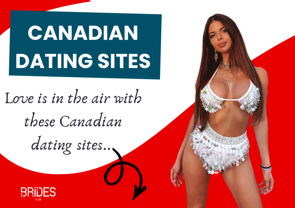 Top Canadian Dating Sites to Pick in 2024