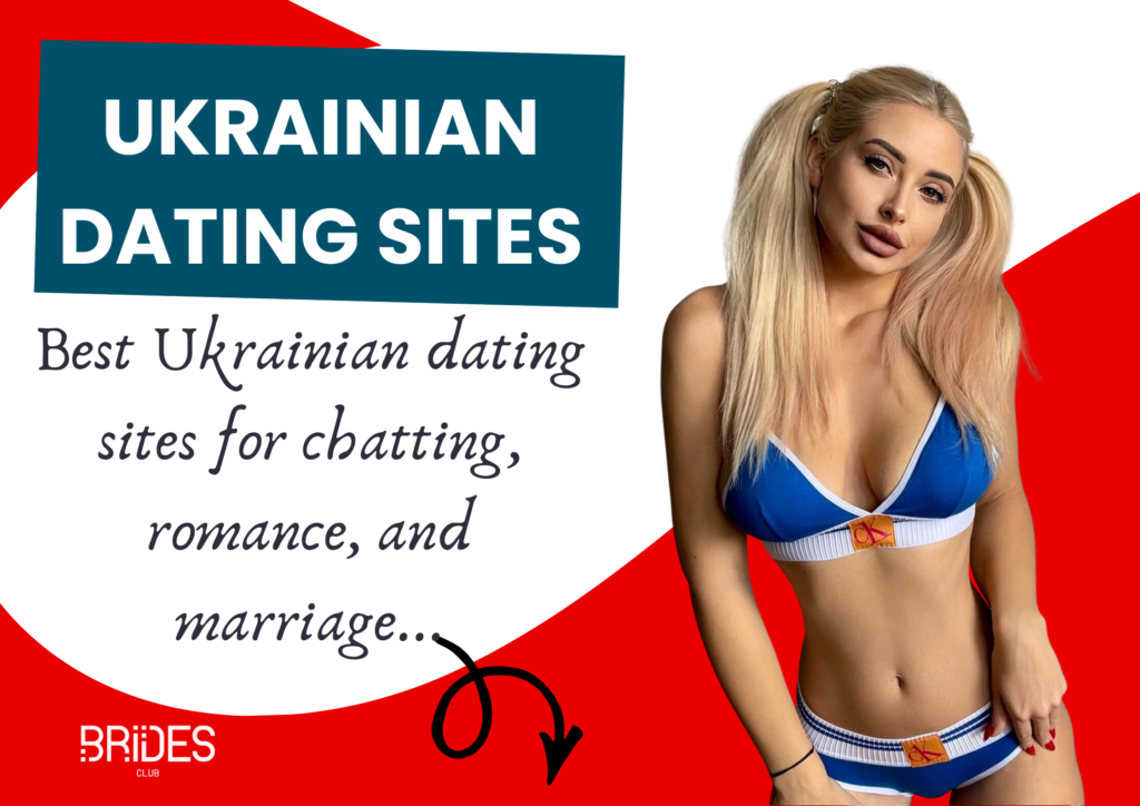 13 Legitimate Ukrainian Dating Sites in 2024
