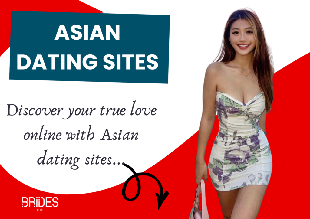 Top Asian Dating Sites + Tips for Success