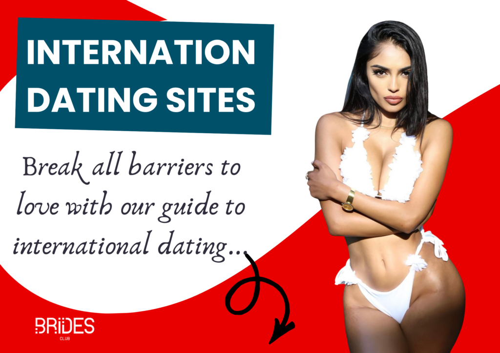 Best International Dating Websites in 2024: Discover Your Perfect Overseas Match