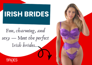 Irish Brides: What to Know to Date Irish Women for Marriage