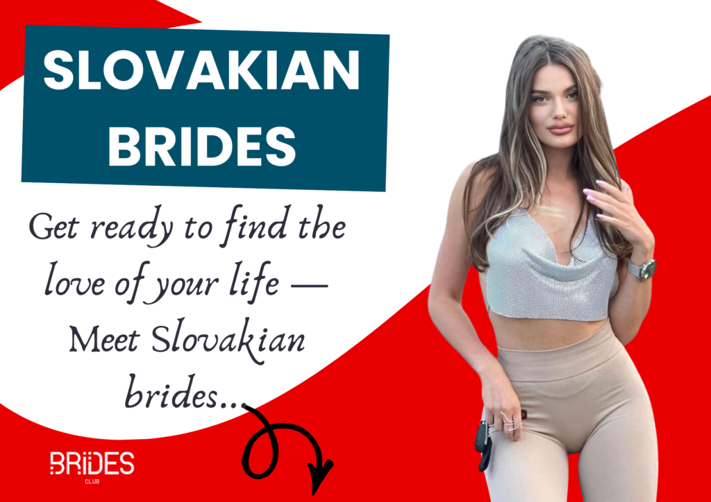 Slovakian Mail Order Brides: What You Should Know About Slovakian Girls?