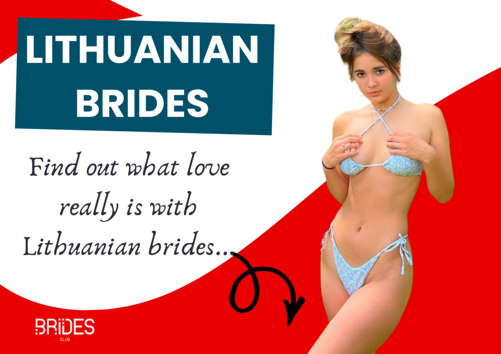 Lithuanian Brides: Your Expert Guide to Meeting Lithuanian Girls for Marriage