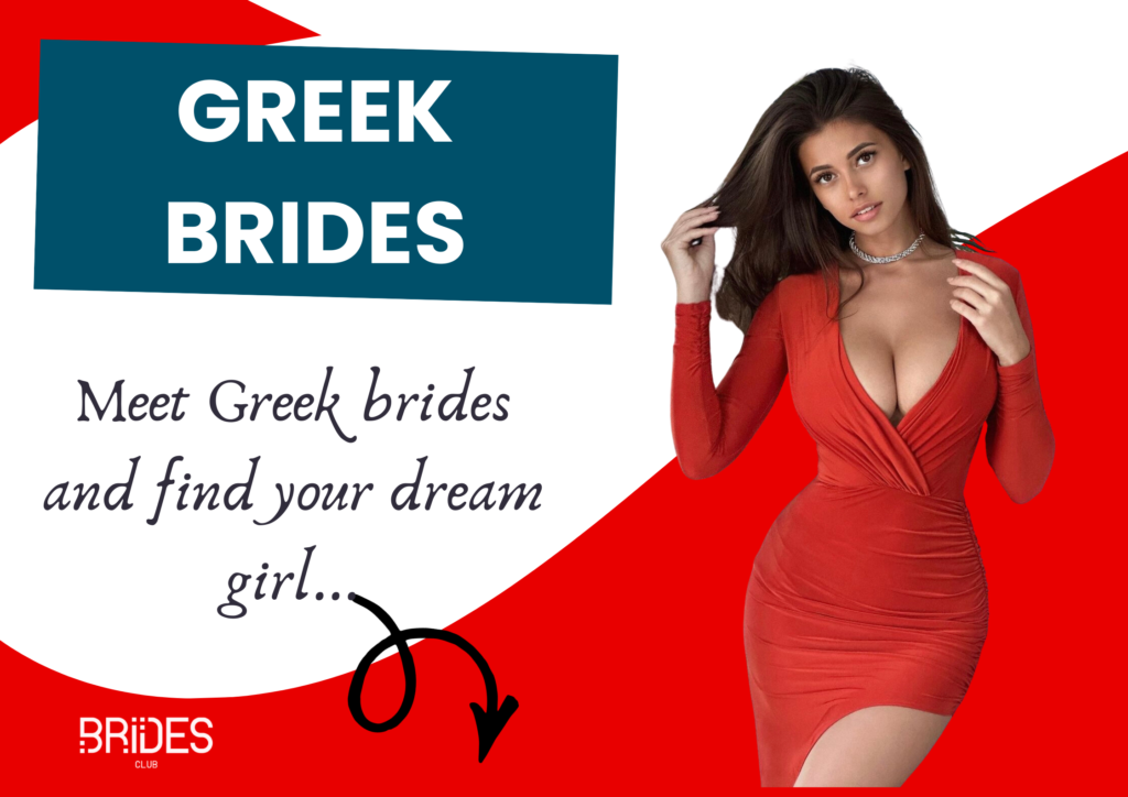 Greek Brides: Your Guide to Greek Girls for Marriage