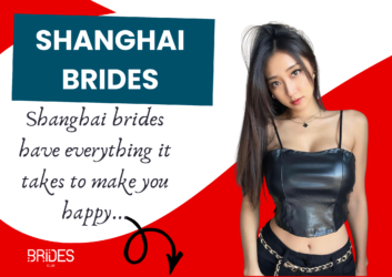 Meet Brides from Shanghai Online in 2025