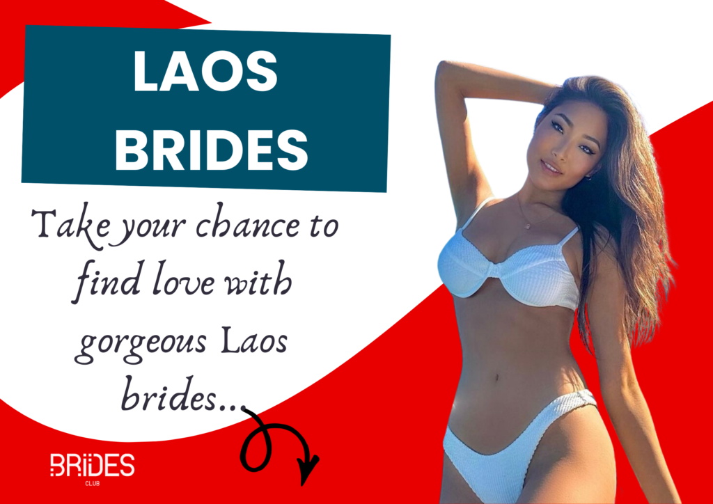 Laos Mail Order Brides