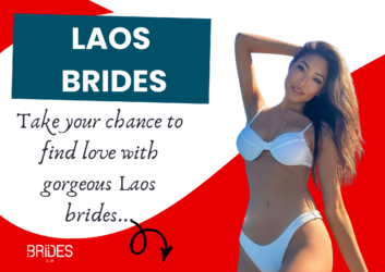 Laos Brides—How to Hit It Off with Laos Women for Marriage