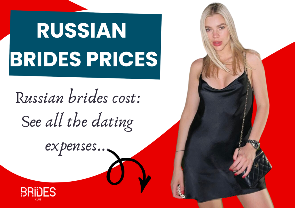 How Much Does Russian Mail Order Bride Cost — Real Price of Russian Wives