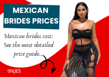How Much Does a Mexican Mail Order Bride Cost? Full Guide
