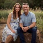 Tom and Liliia - LoveForHeart success story